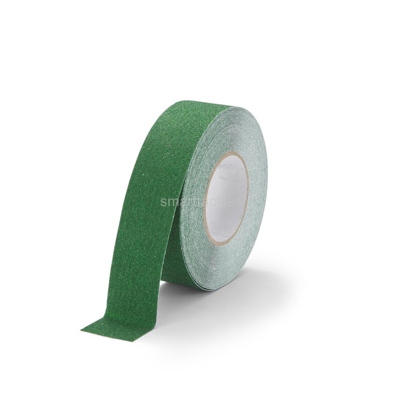 Sklisikringstape type Grov, Velg farge og bredde. Lengde 18,3 m.