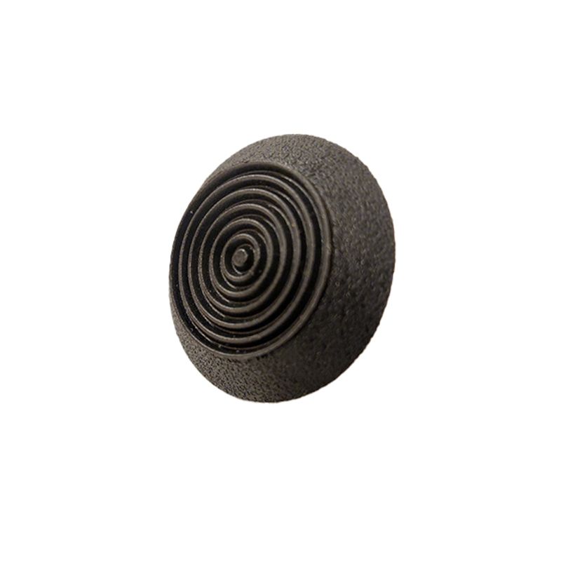 Taktile knotter i TPU Ø32 mm med plugg.